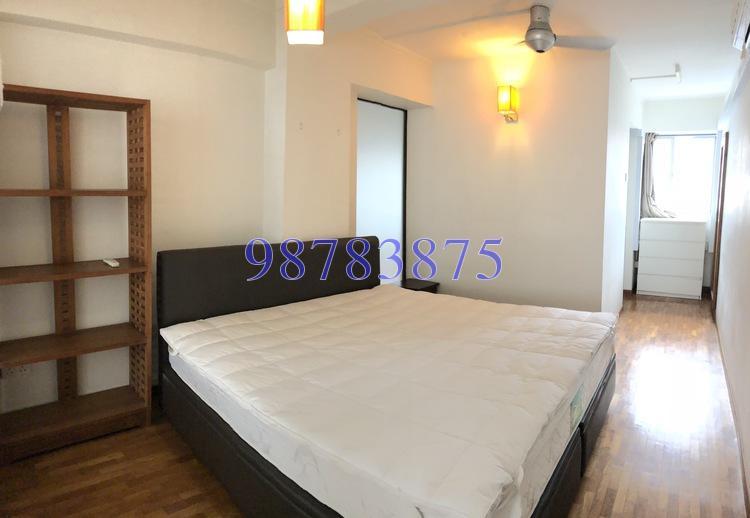 Blk 264 Waterloo Street (Central Area), HDB 3 Rooms #166015482